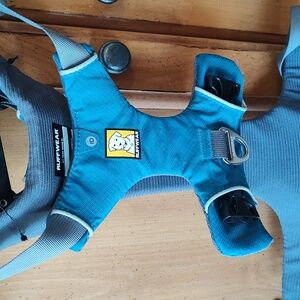 Ruffwear XL dog harness